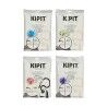 Sacchetti sottovuoto Kipit 54210 Trasparente Plastica 70 x 100 cm (12 Unità)