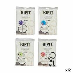 Sacchetti sottovuoto Kipit 54208 Trasparente Plastica 50 x 70 cm (12 Unità)