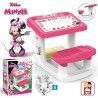Banco di scuola Minnie Mouse 47 x 57 x 57 cm