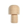 Lampada da tavolo Home ESPRIT Beige