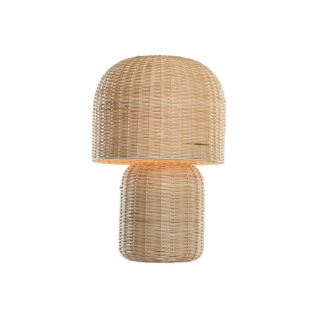 Lampada da tavolo Home ESPRIT Beige