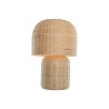 Lampada da tavolo Home ESPRIT Beige