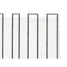Tela Pincello 29100259 Legno Stoffa 12 Unità
