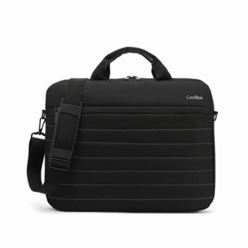 Valigetta per Portatile CoolBox COO-BAG14-1N 14" Nero Valigetta per Portatile CoolBox COO-BAG14-1N 14" Nero