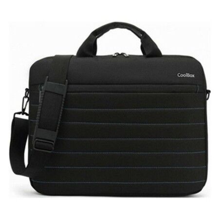 Valigetta per Portatile CoolBox COO-BAG14-1N 14" Nero