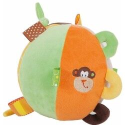 Palla Animali di peluche Scimmia