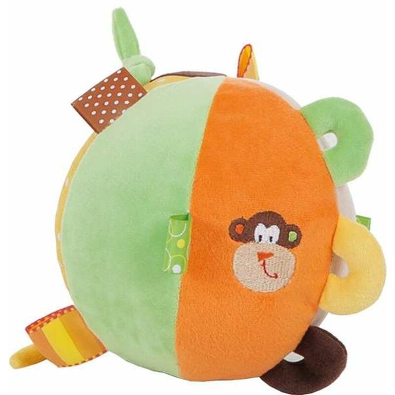 Palla Animali di peluche Scimmia Palla Animali di peluche Scimmia