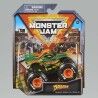Macchina a giocattolo Monster Jam 1:64