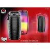 Altoparlante Bluetooth Reig USB 5 W 16 x 8,2 x 8,2 cm