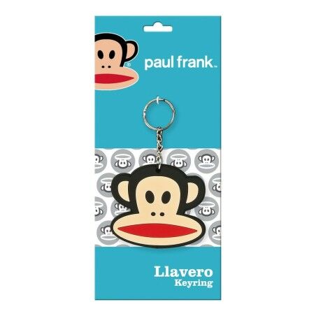 Portachiavi Paul Frank Team Player