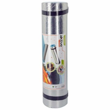 Barbecue Portatile Colorbaby Alluminio