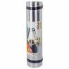 Barbecue Portatile Colorbaby Alluminio