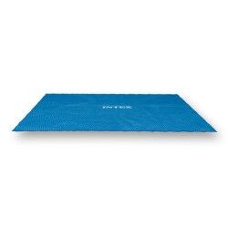 Copertura per piscina Intex Frame Solare Rettangolare 378 x 186 cm
