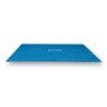 Copertura per piscina Intex Frame Solare Rettangolare 378 x 186 cm
