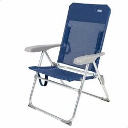 Sedia Pieghevole Colorbaby Azzurro 47 x 60 x 94 cm