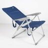 Sedia Pieghevole Colorbaby Azzurro 47 x 60 x 94 cm