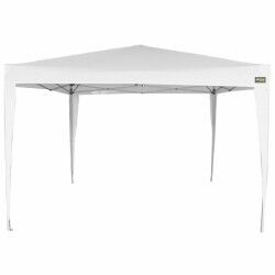 Gazebo Colorbaby Acciaio 300 x 300 x 250 cm