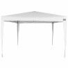 Gazebo Colorbaby Acciaio 300 x 300 x 250 cm