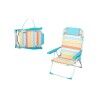 Sedia Pieghevole Aktive 48 x 60 x 90 cm