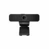 Webcam Logitech 960-001076 HD 1080p Auto-Focus Nero Full HD 30 fps