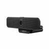 Webcam Logitech 960-001076 HD 1080p Auto-Focus Nero Full HD 30 fps