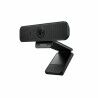 Webcam Logitech 960-001076 HD 1080p Auto-Focus Nero Full HD 30 fps
