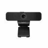 Webcam Logitech 960-001076 HD 1080p Auto-Focus Nero Full HD 30 fps