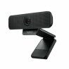 Webcam Logitech 960-001076 HD 1080p Auto-Focus Nero Full HD 30 fps