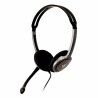 Auricolari V7 HA212 Argentato