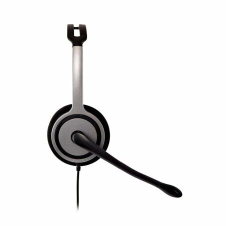 Auricolari V7 HA212 Argentato