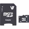 Scheda Micro SD V7 VAMSDH4GCL4R-2E 4 GB
