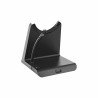 Auricolari con Microfono V7 HB605M Nero Grigio