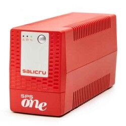 Gruppo di Continuità Interattivo UPS Salicru SPS 900 ONE IEC 360 W