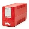 Gruppo di Continuità Interattivo UPS Salicru SPS 900 ONE IEC 360 W