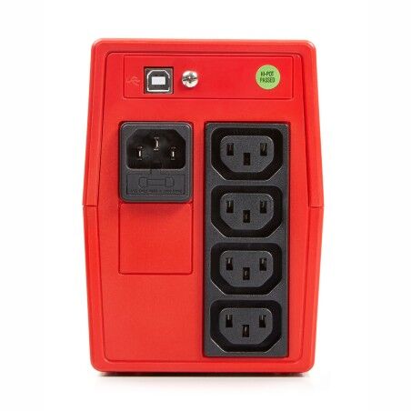Gruppo di Continuità Interattivo UPS Salicru SPS 900 ONE IEC 360 W