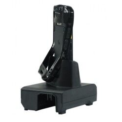 Custodia per Cellulare Mobilis 065001 Nero TC21/26