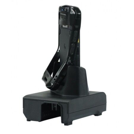 Custodia per Cellulare Mobilis 065001 Nero TC21/26