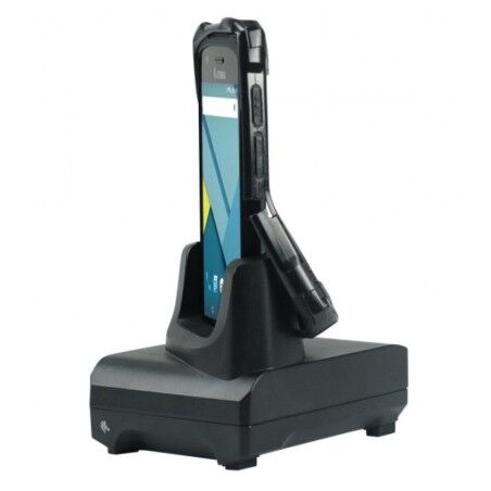 Custodia per Cellulare Mobilis 065001 Nero TC21/26