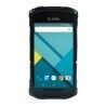 Custodia per Cellulare Mobilis 065001 Nero TC21/26