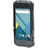 Custodia per Cellulare Mobilis 065001 Nero TC21/26