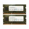 Memoria RAM V7 V7K128008GBS-LV 8 GB CL11
