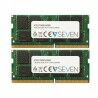 Memoria RAM V7 V7K1700016GBS 16 GB CL15 DDR4