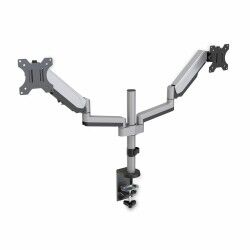 Supporto TV V7 DM1DTA-1N 17" 32" 8 kg