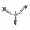 Supporto TV V7 DM1DTA-1N 17" 32" 8 kg