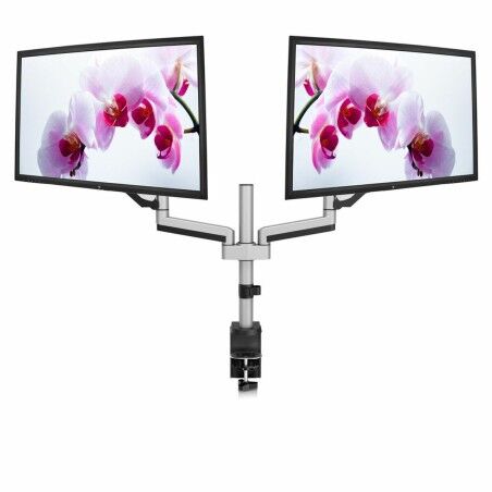 Supporto TV V7 DM1DTA-1N 17" 32" 8 kg