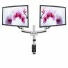 Supporto TV V7 DM1DTA-1N 17" 32" 8 kg
