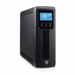 Gruppo di Continuità Interattivo UPS V7 UPS1TW1500-1E 900 W