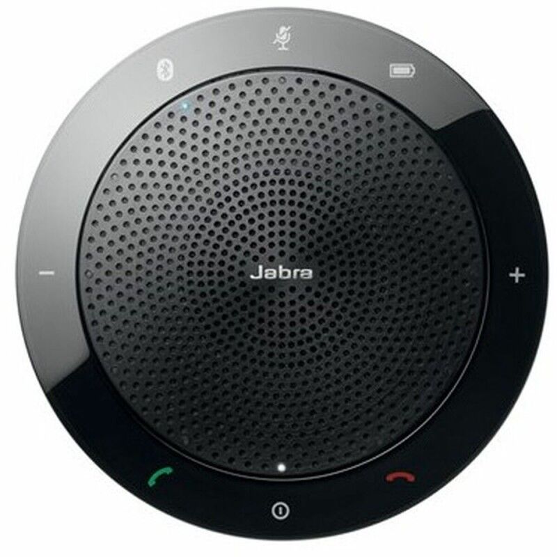 Altoparlante Portatile Jabra 7510-209 Altoparlante Portatile Jabra 7510-209