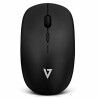 Mouse V7 MW200-1N Nero 1600 dpi