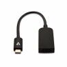 Adattatore USB-C con HDMI V7 V7UCHDMISL-1E Nero